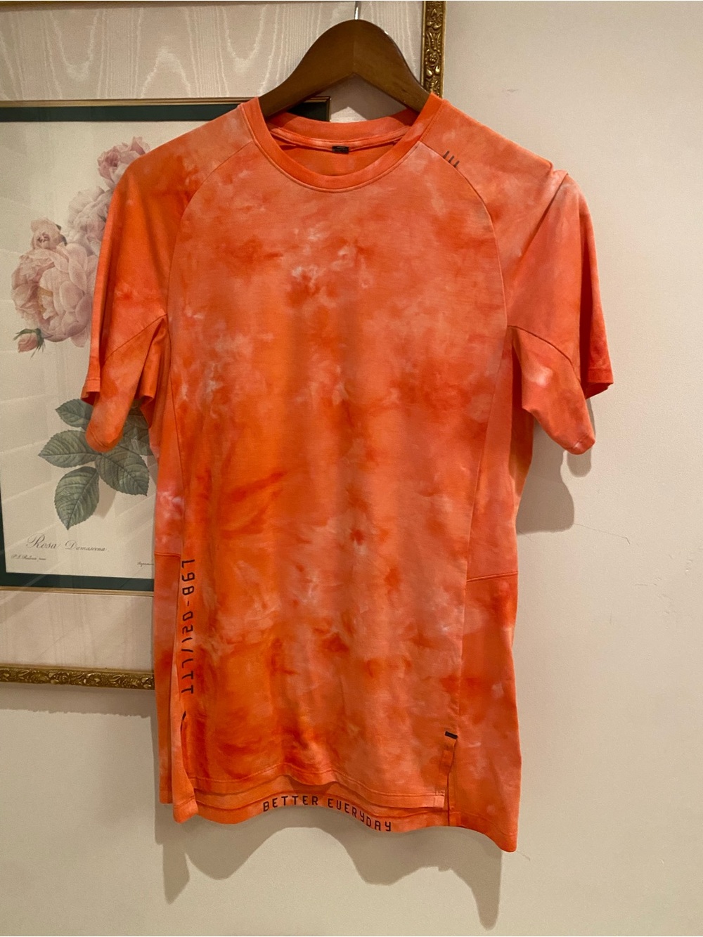 Luluemon Mens Size Small